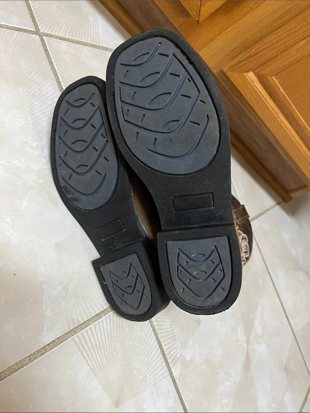Women’s boots